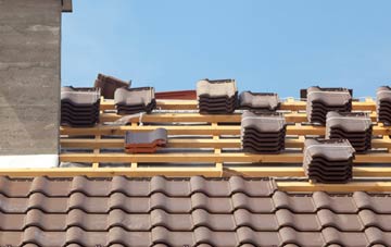 Comrie clay roofing costs