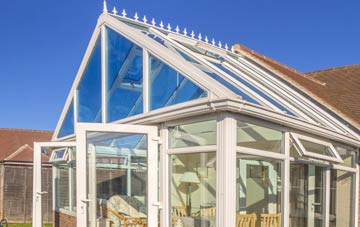 conservatory roof insulation costs Comrie