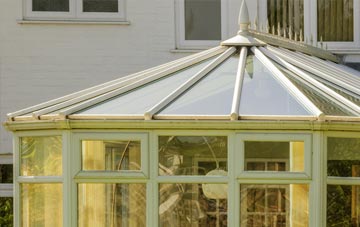 conservatory roof repair Comrie