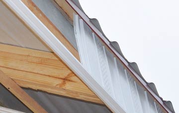 why Comrie fascia repairs are essential
