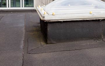 disadvantages of Comrie flat roofs