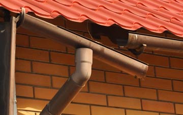 Comrie gutter repair costs