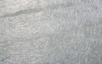 Comrie laminate fibreglass or shingles?