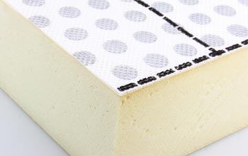 meeting Comrie building codes