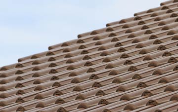 plastic roofing Comrie