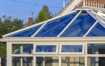 professional Comrie conservatory insulation