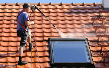 roof cleaning Comrie