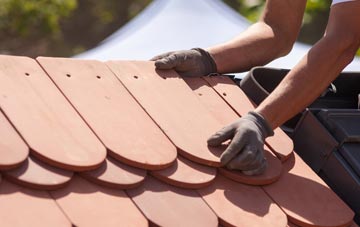 Comrie roof tile contractors