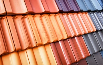 Comrie roof tile costs
