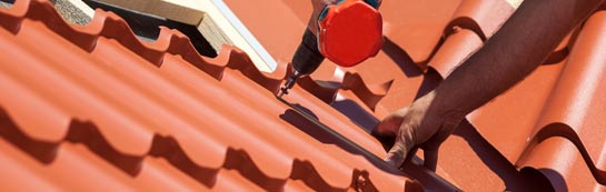 save on Comrie roof installation costs
