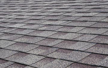 Comrie tiles for shallow pitch roofing