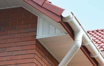 Comrie soffit repair costs