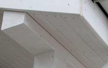 soffits Comrie