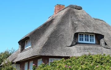 thatch roofing Comrie