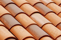 Comrie clay roofing