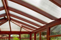 Comrie conservatory roofing insulation