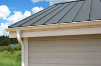 Comrie fascia repair