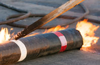 free Comrie flat roofing repair quotes