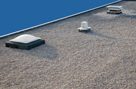 Comrie flat roofing