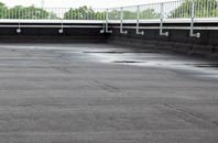 find rated Comrie flat roofing companies