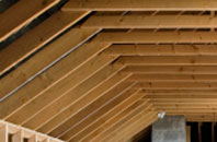 Comrie pitched insulation quotes