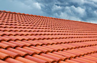 Comrie roofing tiles