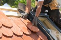 Comrie tiled roofing companies