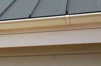 Comrie soffit repair
