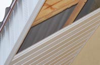 rated Comrie soffit repair companies