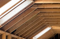 Comrie tapered roof insulation quotes
